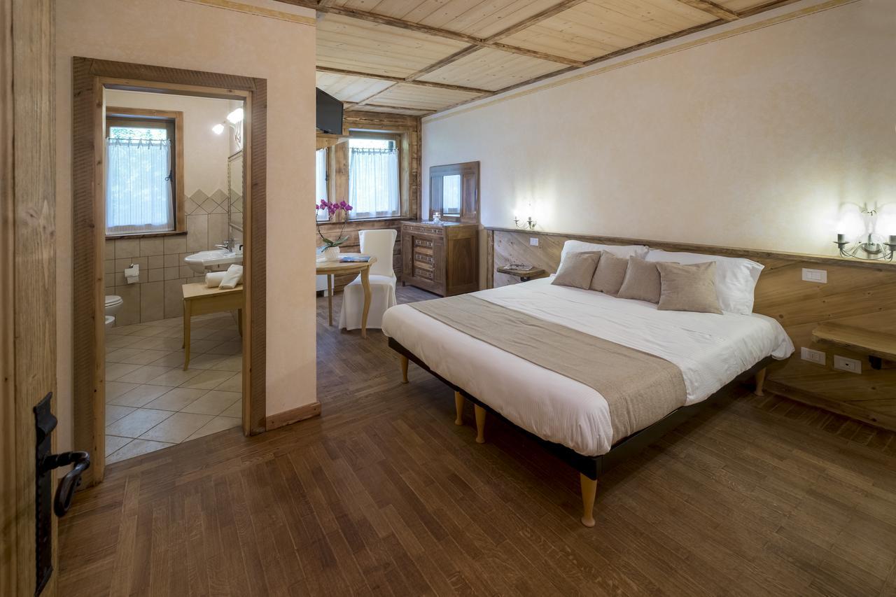 Bosco Della Serenissima Hotel Nervesa della Battaglia Kültér fotó