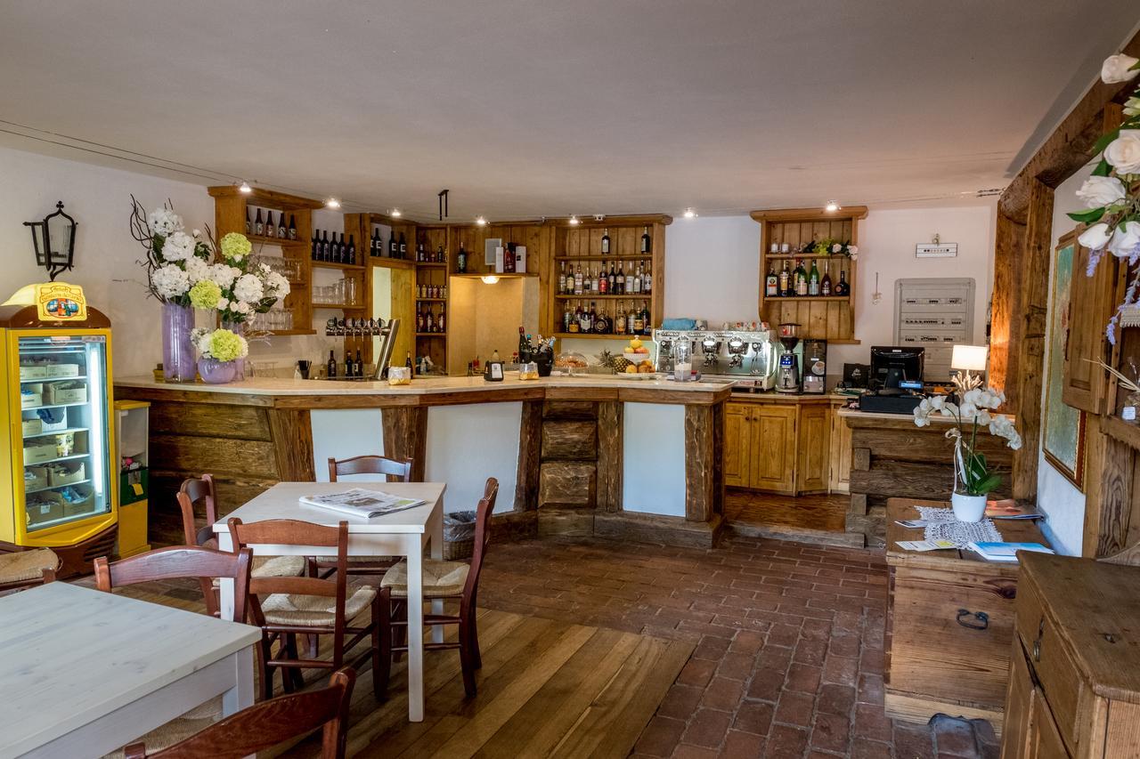 Bosco Della Serenissima Hotel Nervesa della Battaglia Kültér fotó