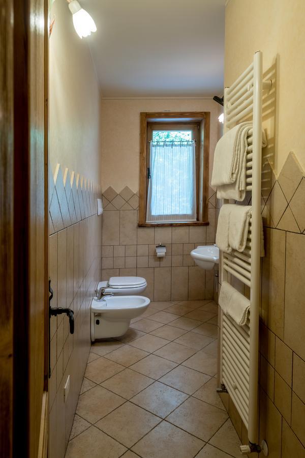 Bosco Della Serenissima Hotel Nervesa della Battaglia Kültér fotó