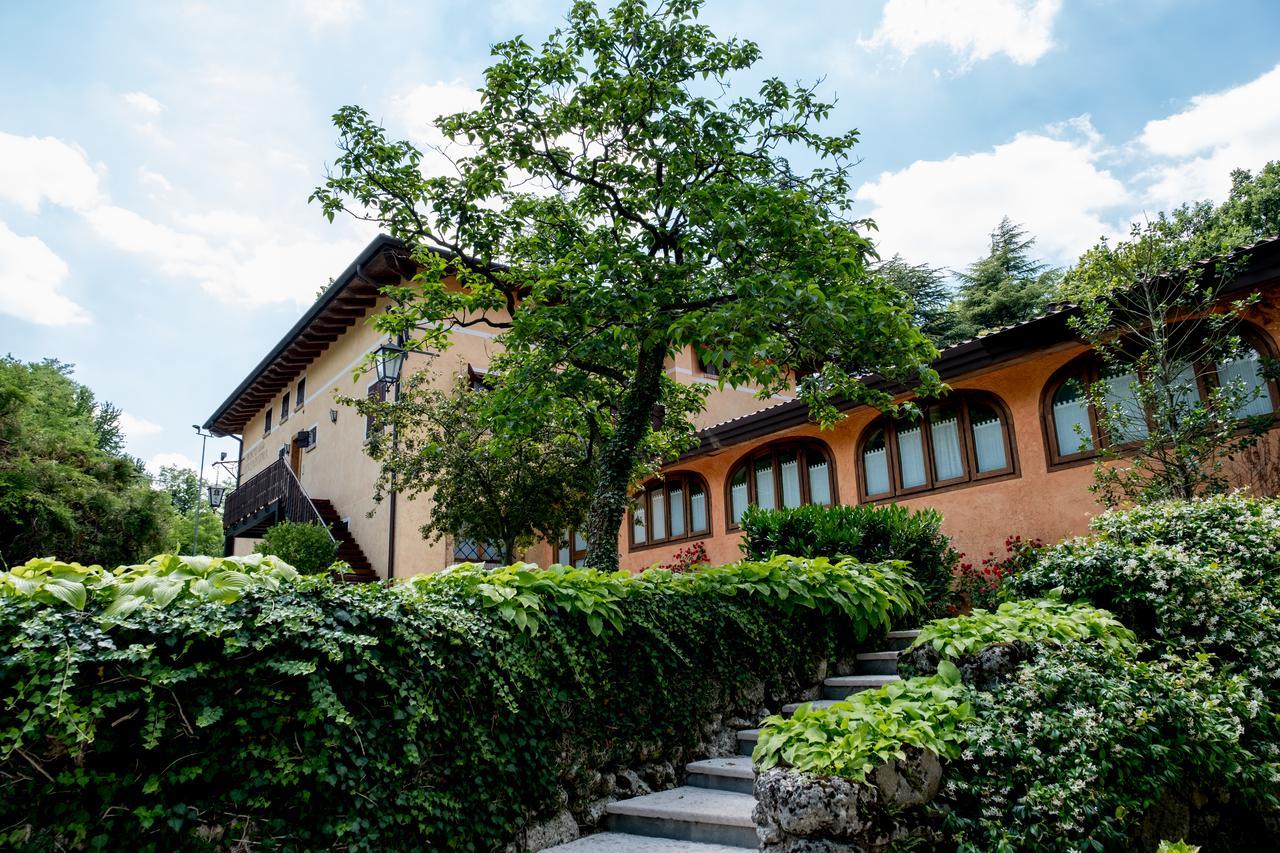 Bosco Della Serenissima Hotel Nervesa della Battaglia Kültér fotó